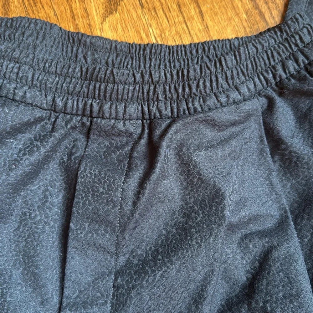 Lululemon LAB cosmo terra wide leg pants 2023 **RARE** - Picture 3 of 7